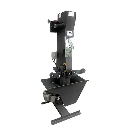 4" X 106" Upright Sander W/Roller Platen - 110V 4" X 106" Upright Sander W/Roller Platen - 110V