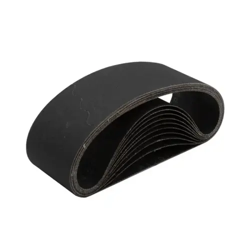 3" x 18" 60x Grit Grinding Belt for Portable Sanders 3" x 18" 60x Grit Grinding Belt for Portable Sanders