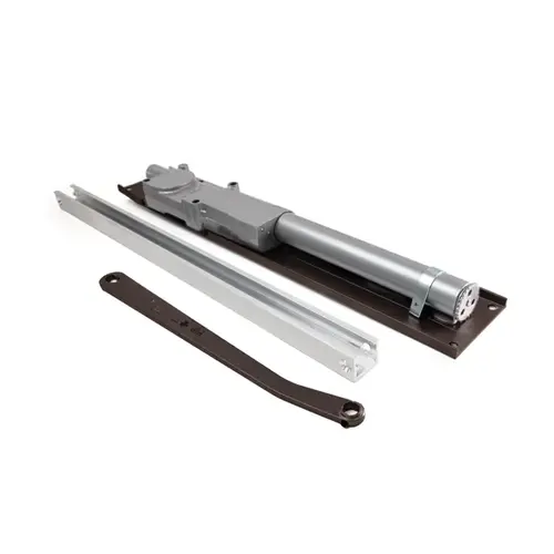 LCN Heavy Concealed Overhead Closer RH - Dark Bronze LCN Heavy Concealed Overhead Closer RH - Dark Bronze