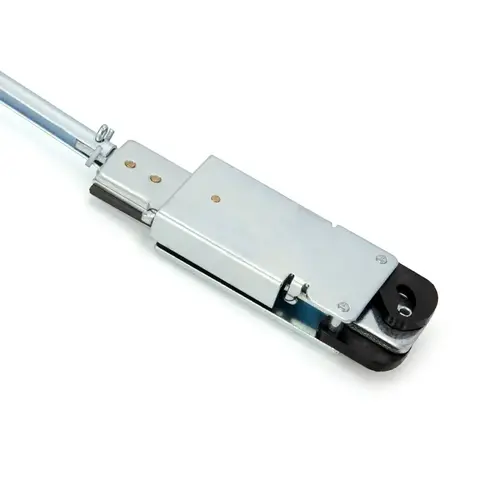 Adams Rite Header Bolt Pair Only 79" - 92" Aluminum Door Adams Rite Header Bolt Pair Only 79" - 92" Aluminum Door