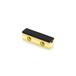 Polished Brass
