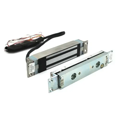 SDC Hi/Shear Concealed Electro-Magnetic Lock SDC Hi/Shear Concealed Electro-Magnetic Lock