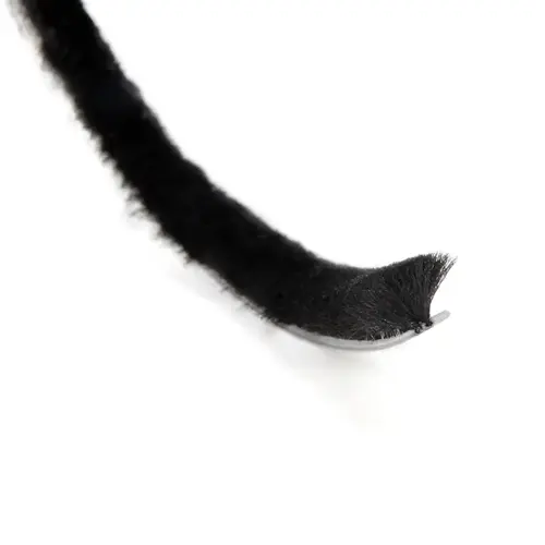 Door Astragal Felt - 100' Roll Door Astragal Felt - 100' Roll