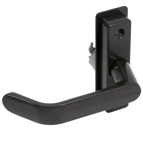 FHC 4569601DU Adams Rite Straight lever Type Handle used with 4513 ...