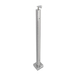Polished Stainless