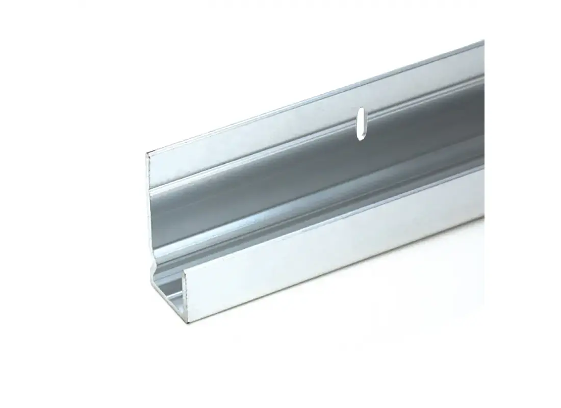 Brixwell D657BA-CCP72-XCP25 1/4