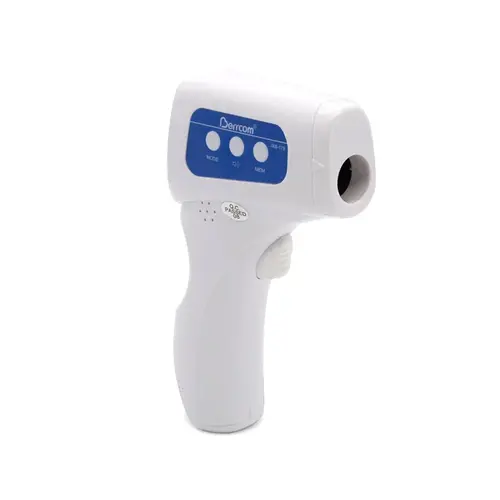 Infrared Quick Temp Non Contact Sanitary Thermometer Infrared Quick Temp Non Contact Sanitary Thermometer