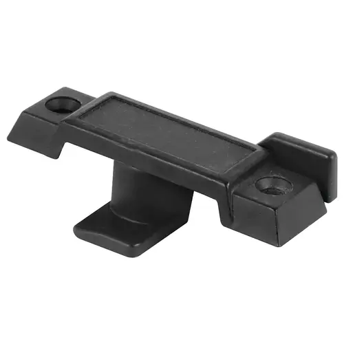 Window Cam Latch Acorn - Black Window Cam Latch Acorn - Black