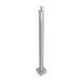 Polished Stainless