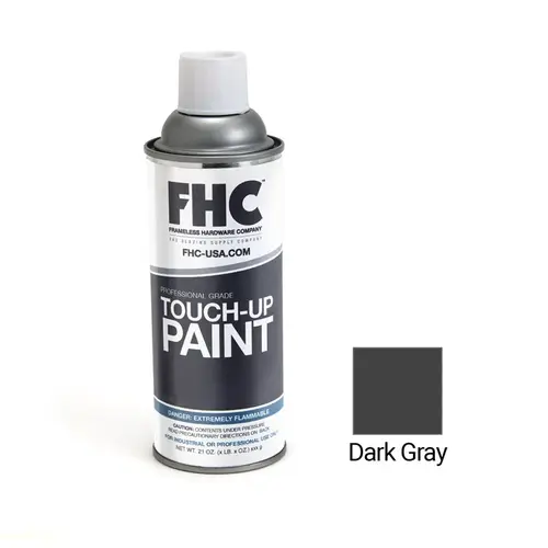 Touch-Up Paint 12 oz Spray Can - Oil Rubbed Bronze Touch-Up Paint 12 oz Spray Can - Oil Rubbed Bronze