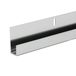 Brite Chrome Anodized