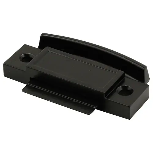 Sliding Window Latch & Pull Spring Loaded - Black HD Diecast Sliding Window Latch & Pull Spring Loaded - Black HD Diecast