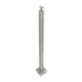 Brushed Stainless
