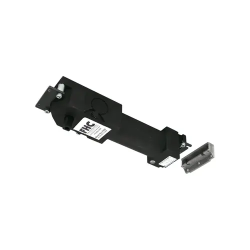 F900 Series Hold Open 90-120 Degree/Heavy-Duty Adjustable Spring OHCC Closer With 13/16" Spindle F900 Series Hold Open 90-120 Degree/Heavy-Duty Adjustable Spring OHCC Closer With 13/16" Spindle