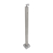 Brushed Stainless