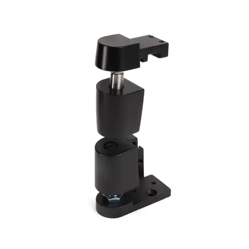 OP70 Series Offset Right Hand Pivot Set - Dark Bronze OP70 Series Offset Right Hand Pivot Set - Dark Bronze