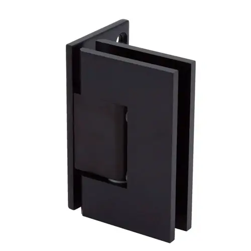 Glendale Series Wall Mount Hinge - Offset Back Plate - Oil Rubbed Bronze Glendale Series Wall Mount Hinge - Offset Back Plate - Oil Rubbed Bronze