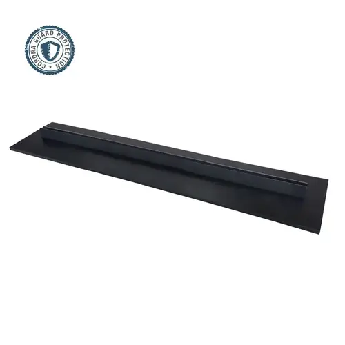 Corona Guard 66" Wide Screen/Partition Kit - NO GLASS Corona Guard 66" Wide Screen/Partition Kit - NO GLASS