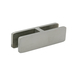 Brushed Stainless