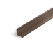 Brushed Bronze