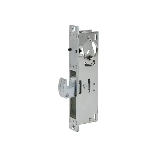 Hook Bolt Lock with 1-1/8" Backset Hook Bolt Lock with 1-1/8" Backset