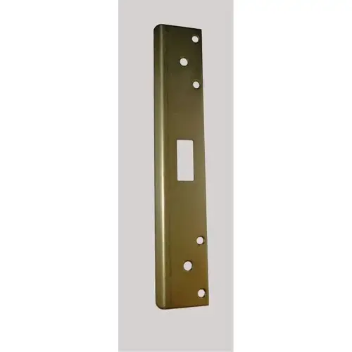 Security Strike Brass Plated Security Strike Brass Plated