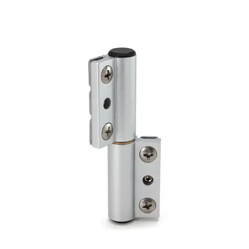 G50 Left Hand Hinge - Satin Anodized G50 Left Hand Hinge - Satin Anodized