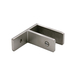 Brushed Stainless Anodized