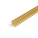 Satin Brass