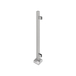 Polished Stainless