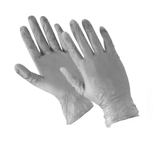 Small Disposable Nitrile Gloves Powder Free - pack of 200