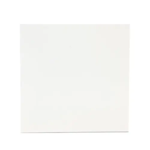 4" x 4" Architectural Finish Sample - Pure White 4" x 4" Architectural Finish Sample - Pure White