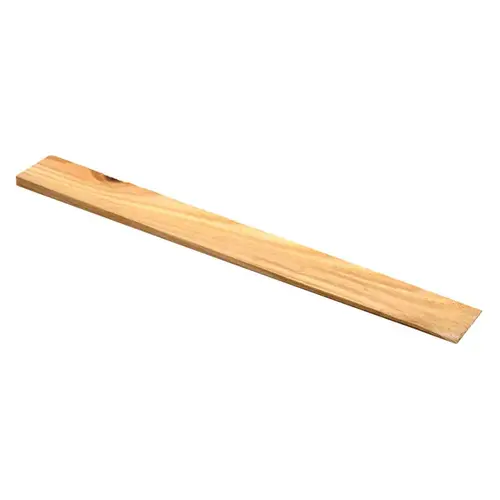 12" Wood Shim - pack of 42