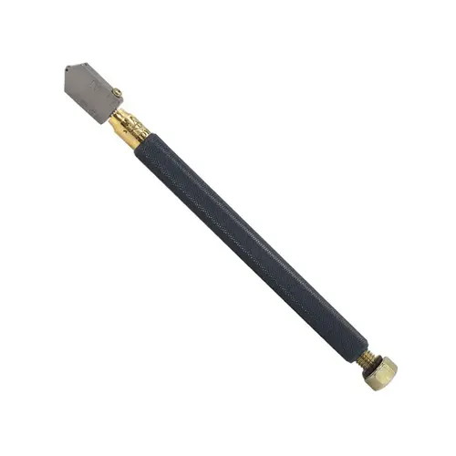 Toyo Straight Supercutter - Brass Handle Toyo Straight Supercutter - Brass Handle