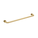 Satin Brass