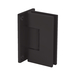 Oil Rubbed Bronze