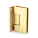 Polished Brass
