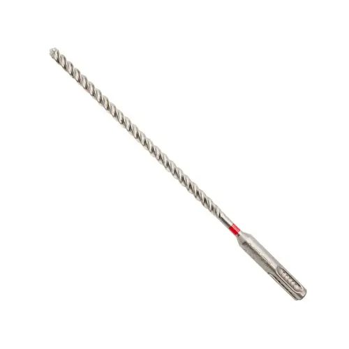 Hilti TE-CX Carbide Head Hammer Drill Bit - 1/4" x 8" Hilti TE-CX Carbide Head Hammer Drill Bit - 1/4" x 8"