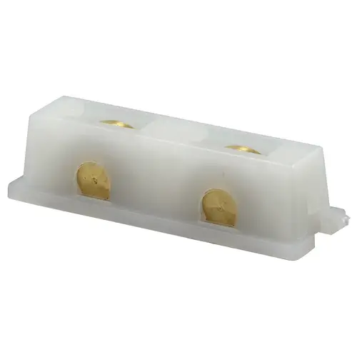 Sliding Window Tandem Roller Assembly Brass Wheels Sliding Window Tandem Roller Assembly Brass Wheels