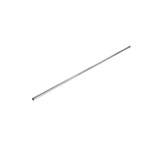 3/4" Diameter Support Bar Tubing 51" Long - Polished Chrome 3/4" Diameter Support Bar Tubing 51" Long - Polished Chrome
