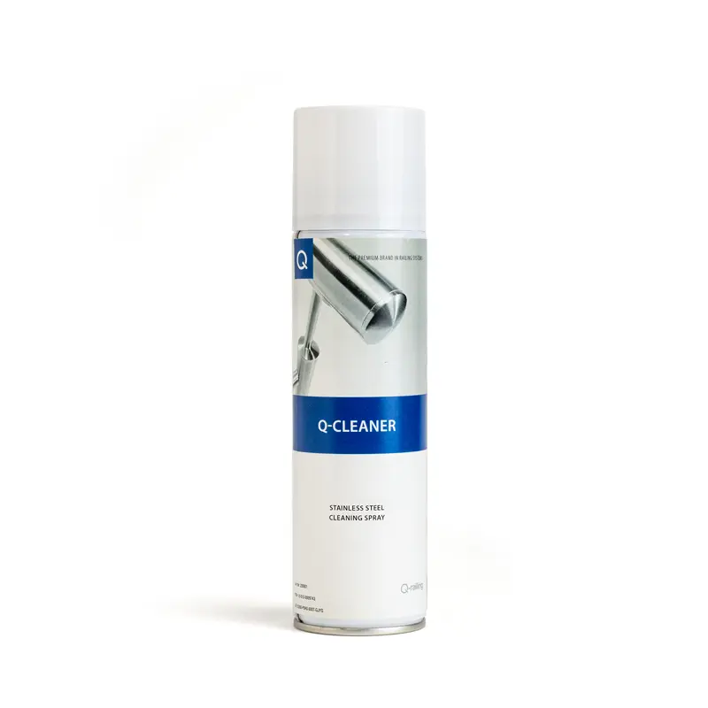 FHC Stainless Steel Cleaning Spray 13.5fl Oz SS0601