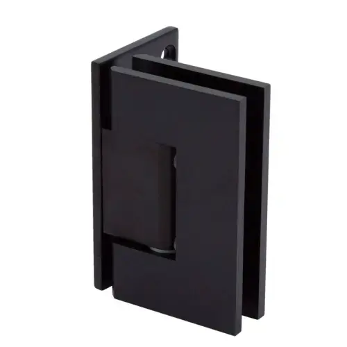 Glendale Adjustable Square Wall Mount Hinge Full Offset Back Plate - Oil Rubbed Bronze Glendale Adjustable Square Wall Mount Hinge Full Offset Back Plate - Oil Rubbed Bronze