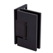 Oil Rubbed Bronze