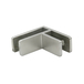 Brushed Stainless Anodized