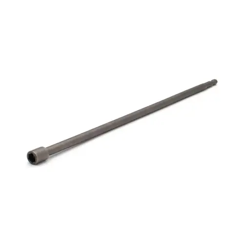 5/16" Nut Driver Bit 12" Long For FDRS Sidelite Rail System