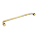 Satin Brass
