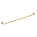 Satin Brass