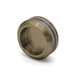 Brushed Bronze