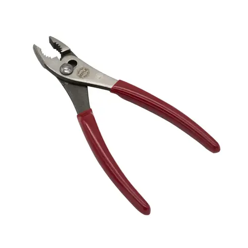 8" Slip Joint Pliers 8" Slip Joint Pliers