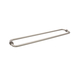 Brushed Nickel